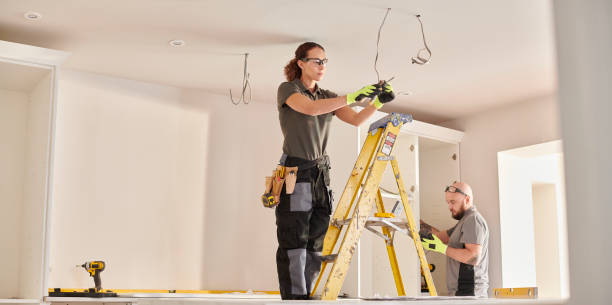 Best Emergency Electrical Repair  in Whitesboro, TX