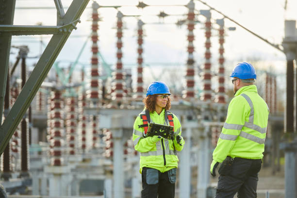 Best Commercial Electrician Services  in Whitesboro, TX
