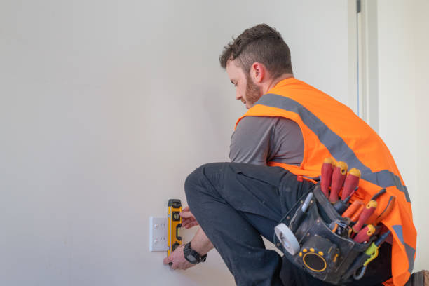 Best Electrician Near Me  in Whitesboro, TX