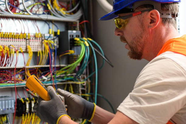 Best Local Electrician Companies  in Whitesboro, TX