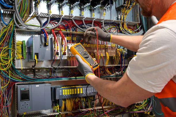 Best Commercial Electrician Services  in Whitesboro, TX