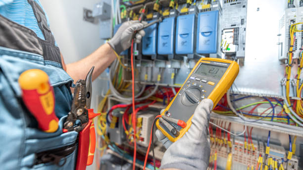 Best Residential Electrician Services  in Whitesboro, TX