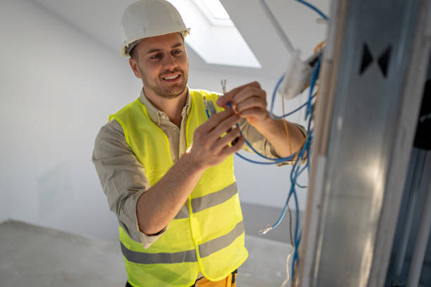 Best Affordable Emergency Electrician  in Whitesboro, TX